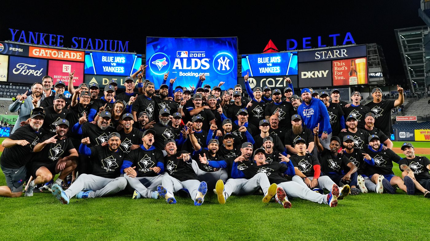 Jays to find out ALCS opponent tonight as Mariners face Tigers in decisive game | iNFOnews.ca Jays to find out ALCS opponent tonight as Mariners face Tigers in decisive game | iNFOnews.ca