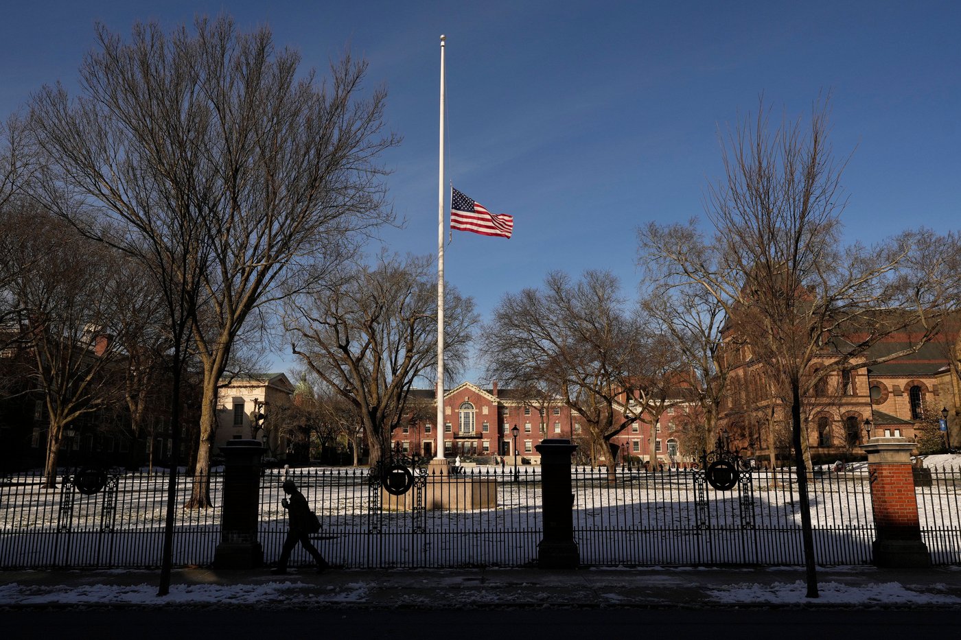 An aspiring neurosurgeon and a campus Republican died in the Brown campus shooting | iNFOnews.ca An aspiring neurosurgeon and a campus Republican died in the Brown campus shooting | iNFOnews.ca