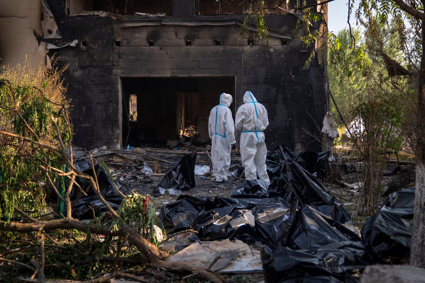 Death toll rises to 38 from Russia's deadliest attack on Ukraine this year | iNFOnews.ca
