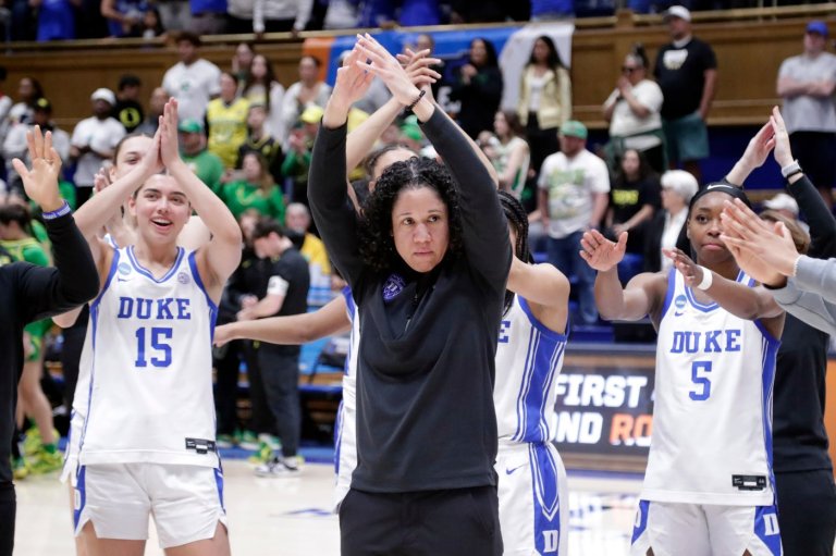 Duke struggled in a bumpy opening month. Kara Lawson's 21st-ranked Blue Devils have regrouped | iNFOnews.ca