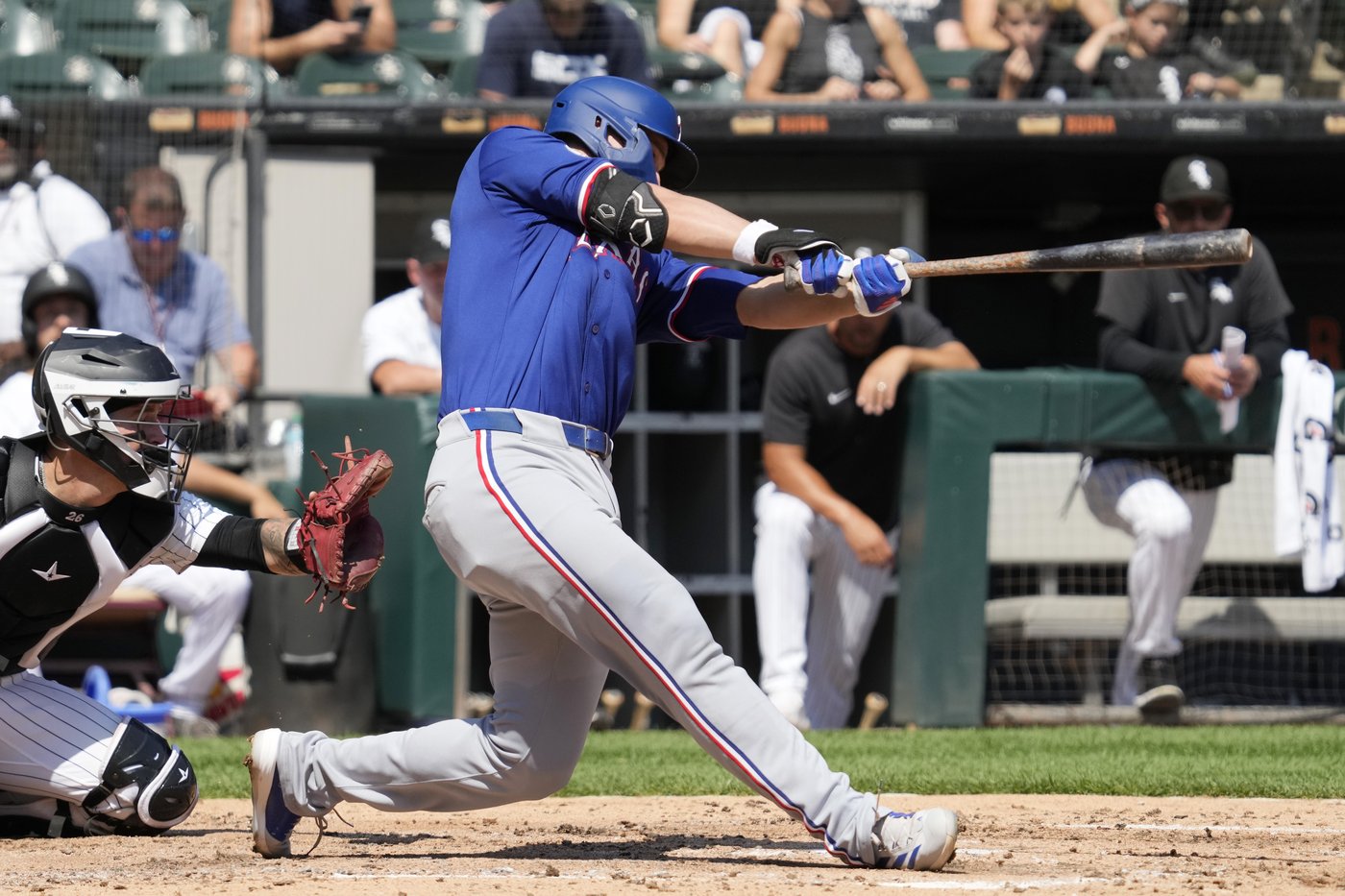 Rangers' Corey Seager has second hernia surgery in 8 months, expects to be ready for spring training | iNFOnews.ca