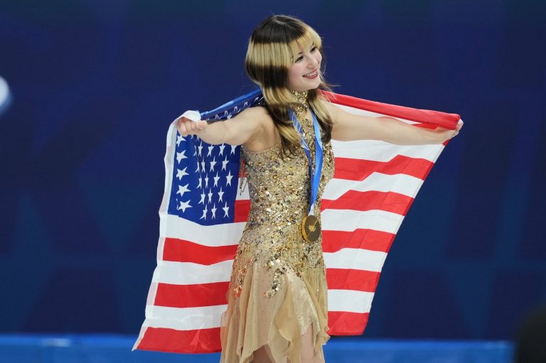 Alysa Liu and Ilia Malinin to return at Skate America as Grand Prix lineups revealed | iNFOnews.ca