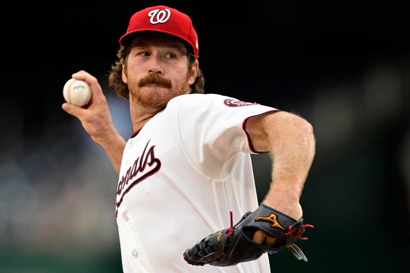 James Wood's grand slam helps power the Nationals to a 12-11 win over the Astros | iNFOnews.ca James Wood's grand slam helps power the Nationals to a 12-11 win over the Astros | iNFOnews.ca