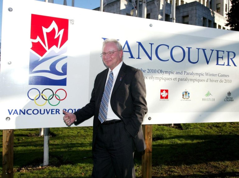 Former Vancouver mayor Larry Campbell to oversee provincial efforts on DTES | iNFOnews.ca