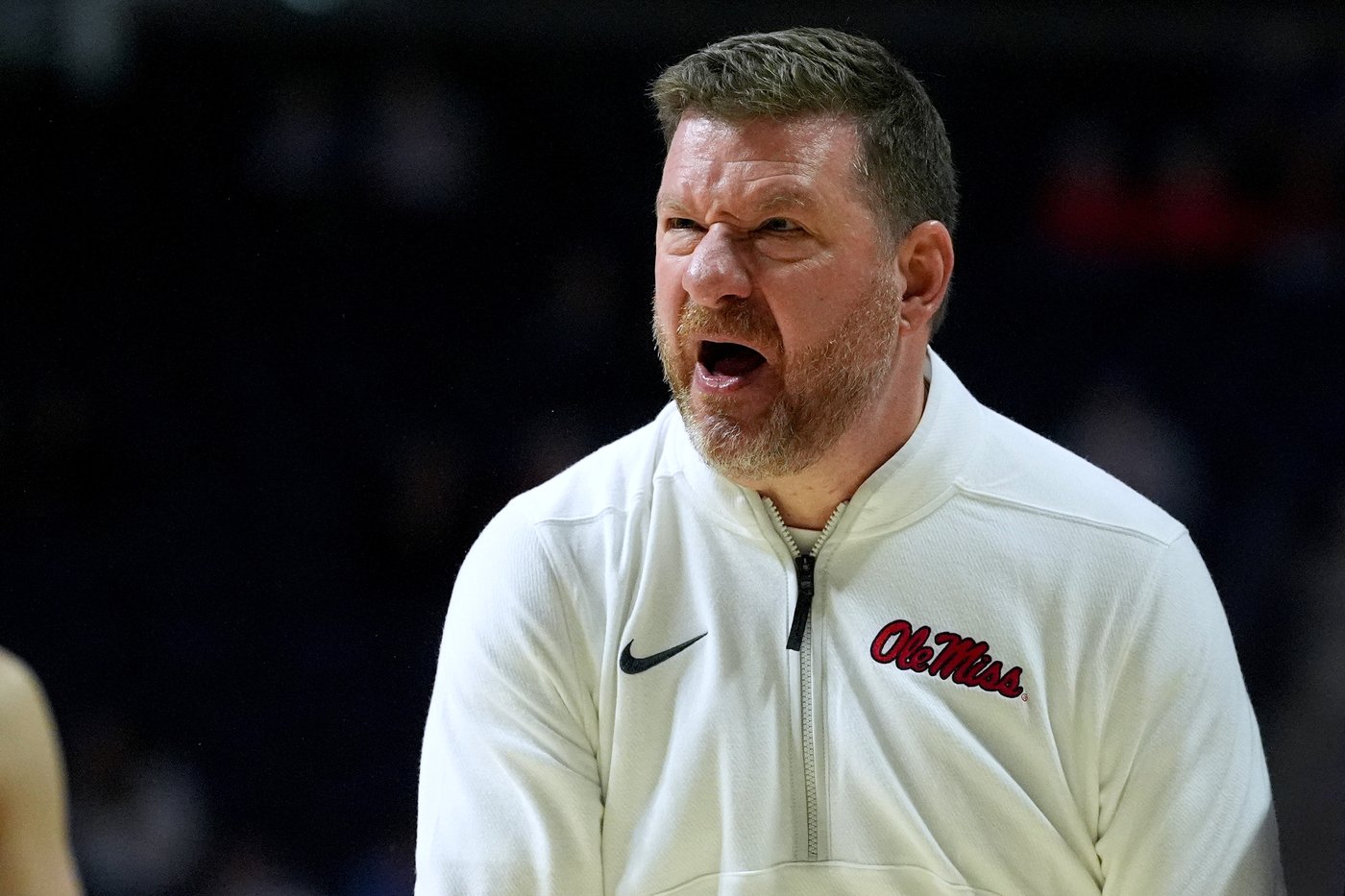 Chris Beard's Ole Miss team stuns Texas at SEC tourney, hurting the Longhorns’ NCAA hopes | iNFOnews.ca Chris Beard's Ole Miss team stuns Texas at SEC tourney, hurting the Longhorns’ NCAA hopes | iNFOnews.ca