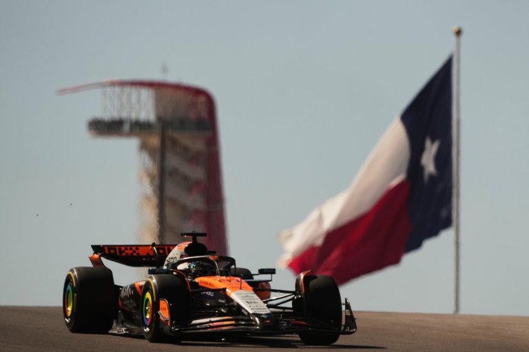 F1 leader Piastri in poor form and fighting to hold off Norris and Verstappen in title chase | iNFOnews.ca