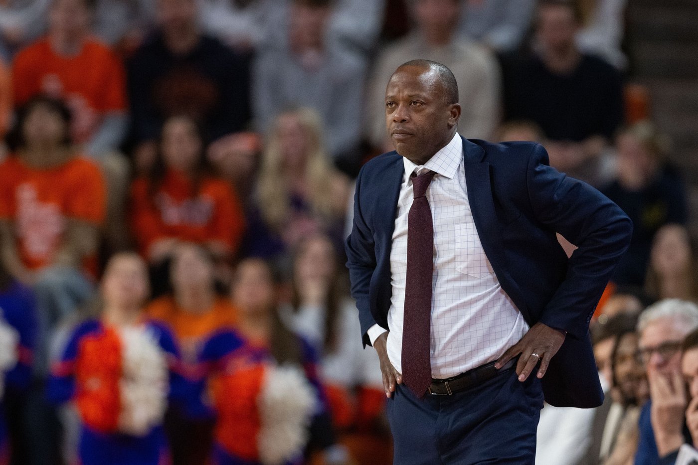 Boston College fires basketball coach Earl Grant. Eagles will seek 5th coach since last NCAA berth | iNFOnews.ca