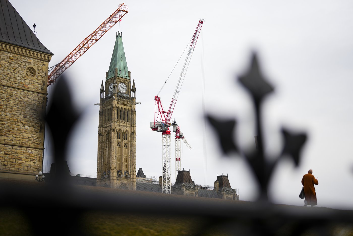 World Happiness Report lists Canada as happiest G7 country | iNFOnews.ca