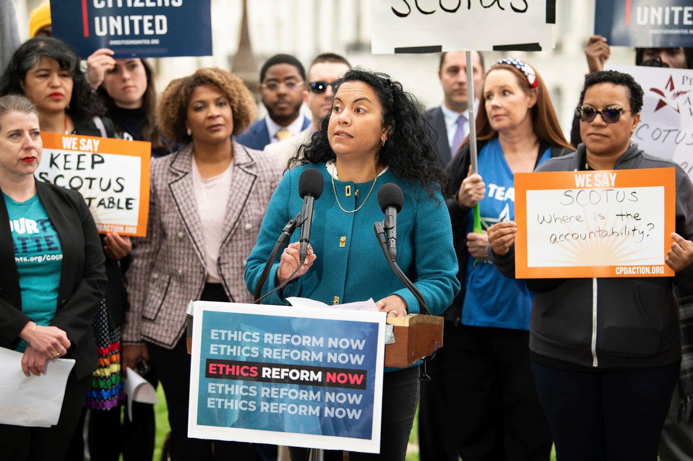 Analilia Mejia, Tom Malinowski race in New Jersey's special Democratic primary too early to call | iNFOnews.ca Analilia Mejia, Tom Malinowski race in New Jersey's special Democratic primary too early to call | iNFOnews.ca