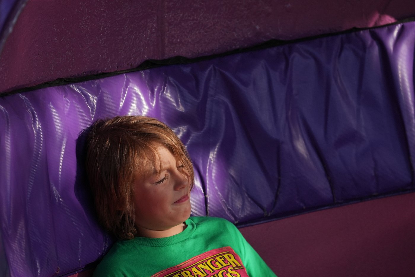 Spinning and dipping, Minnesota fairgoers delight in the classic Tilt-A-Whirl ride as it turns 100 | iNFOnews.ca