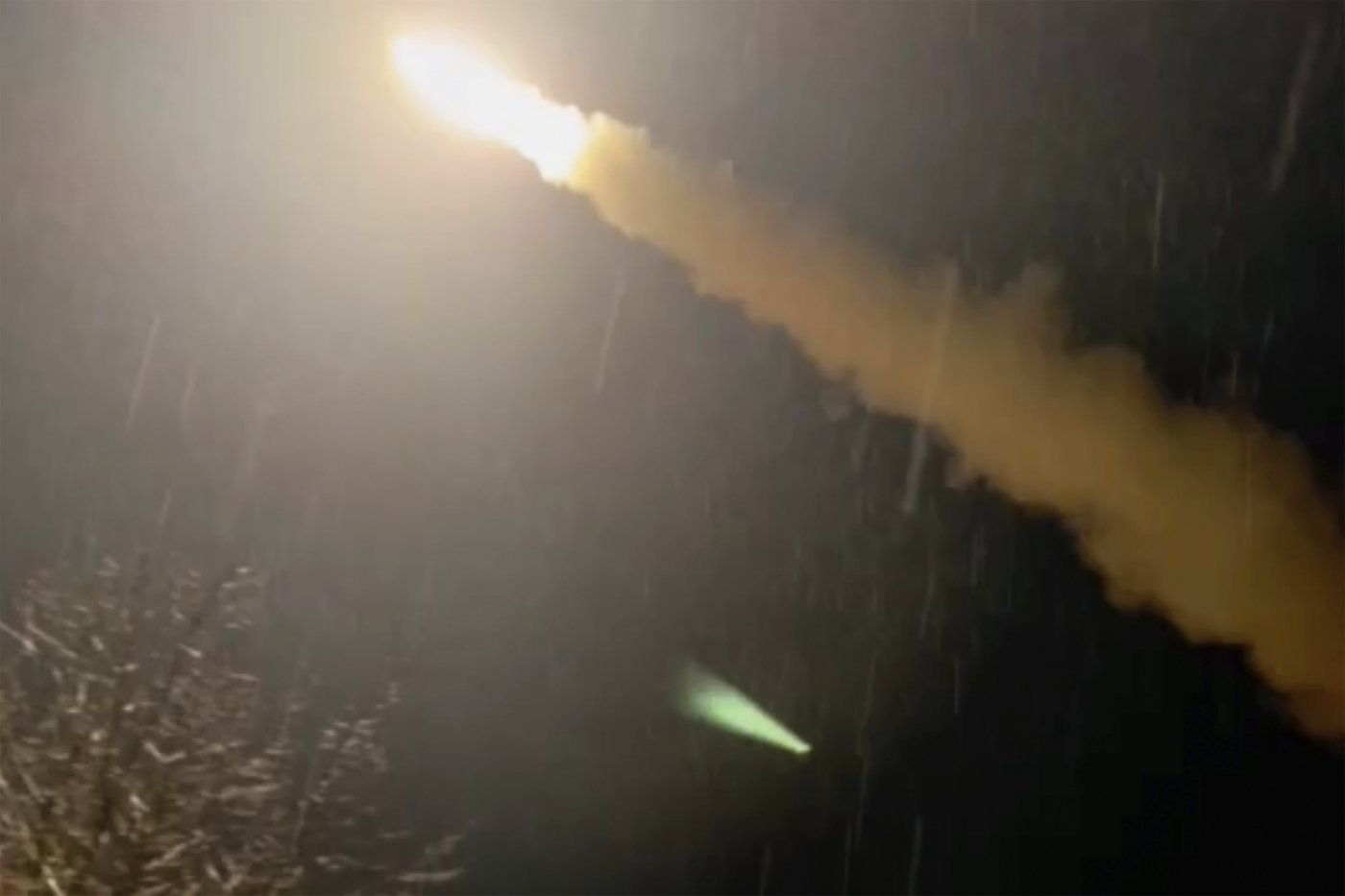 Ukraine fires several US-made longer-range missiles into Russia for the first time | iNFOnews.ca