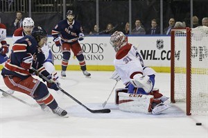 Capitals sniper Alex Ovechkin named NHL's first star for January | iNFOnews.ca CP31733348