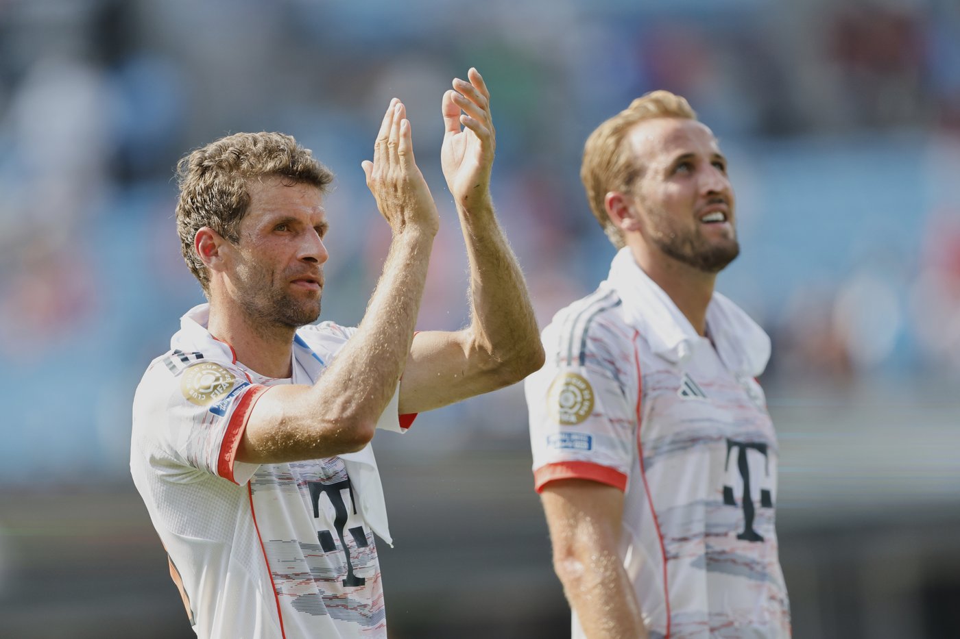 Thomas Müller bids farewell to Bayern Munich with loss in Club World Cup | iNFOnews.ca