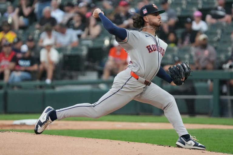Arrighetti moves off Blue Jays' 15-day injured list; Schneider recalled from triple-A | iNFOnews.ca