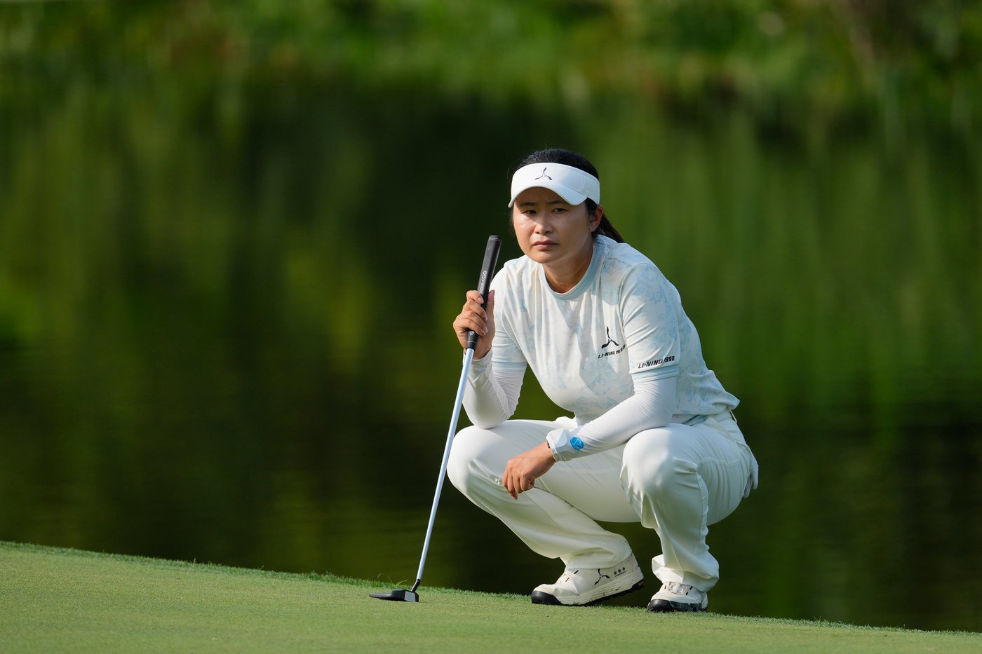 Defending champion Yamashita maintains her lead after 3 rounds at LPGA Malaysia | iNFOnews.ca Defending champion Yamashita maintains her lead after 3 rounds at LPGA Malaysia | iNFOnews.ca