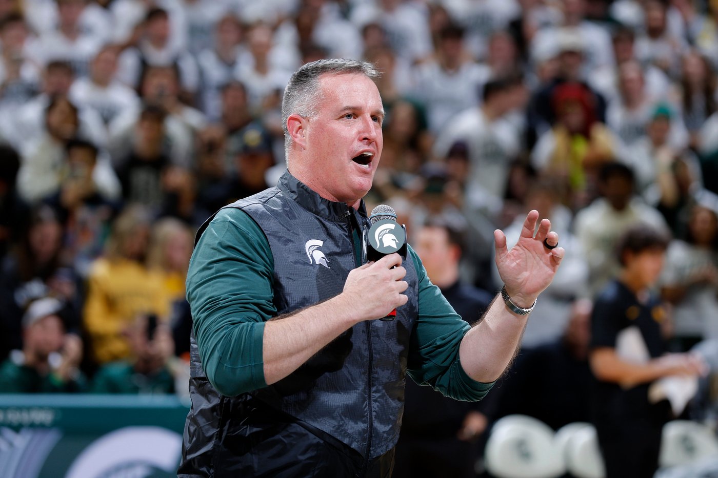 Michigan's Whittingham, Michigan State's Fitzgerald have similar missions in a bitter rivalry | iNFOnews.ca