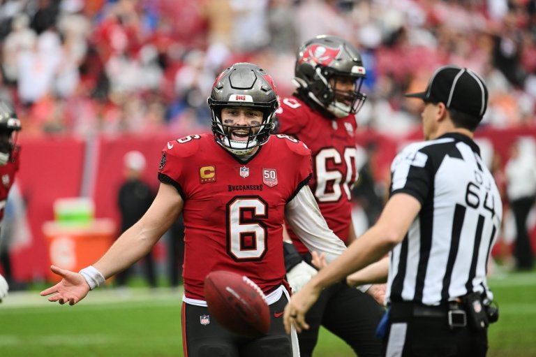 Struggling Buccaneers are suddenly no lock to win another division title | iNFOnews.ca