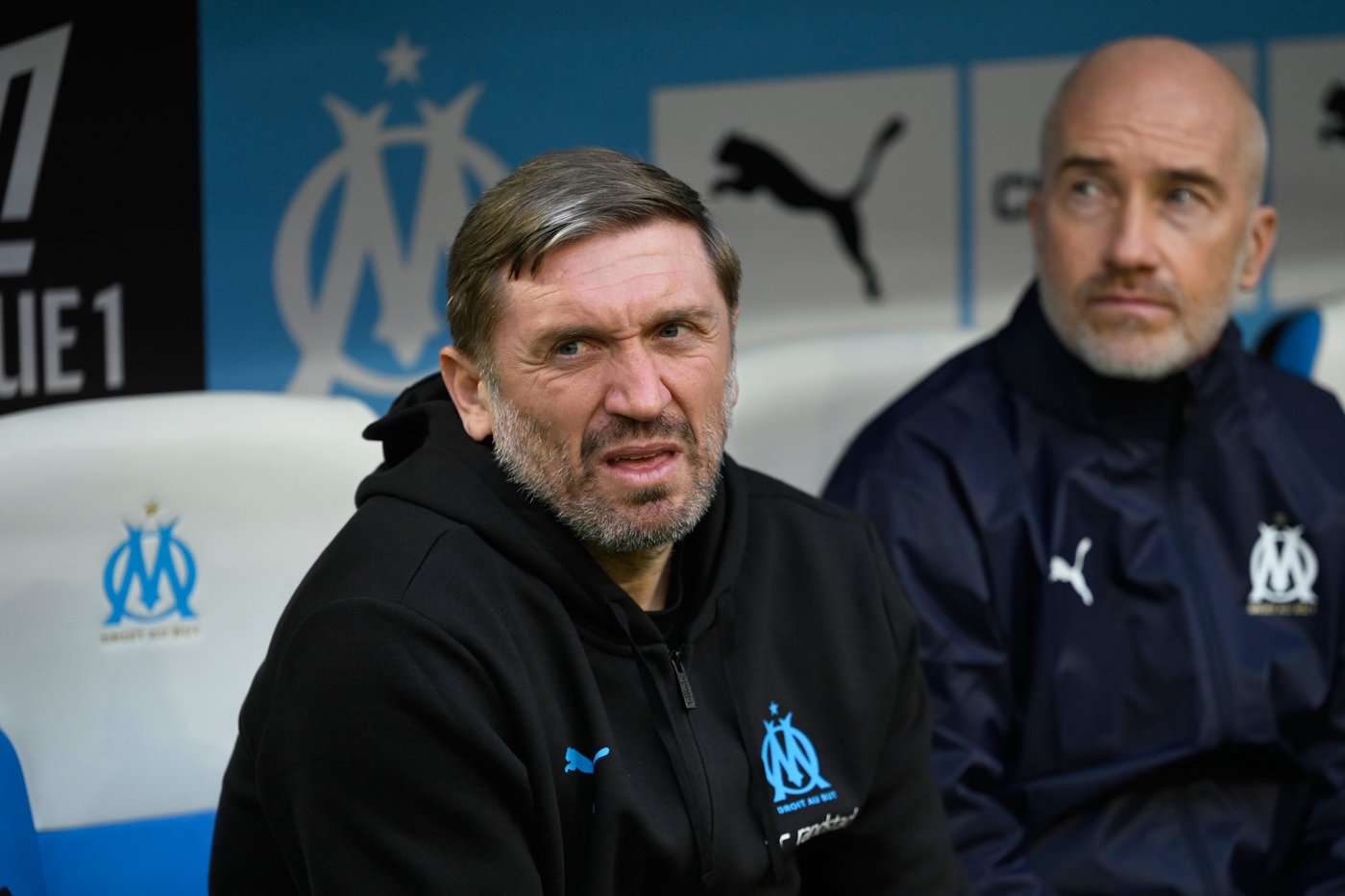Marseille’s chaotic season takes another twist as sporting director Benatia returns after resigning | iNFOnews.ca Marseille’s chaotic season takes another twist as sporting director Benatia returns after resigning | iNFOnews.ca