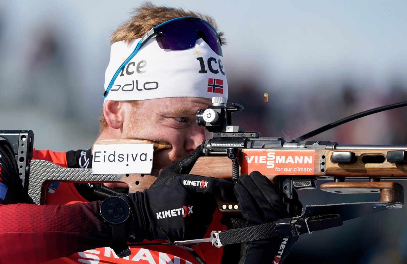 Altitude mask on dead Norwegian biathlon competitor wasn't part of federation's training program | iNFOnews.ca Altitude mask on dead Norwegian biathlon competitor wasn't part of federation's training program | iNFOnews.ca
