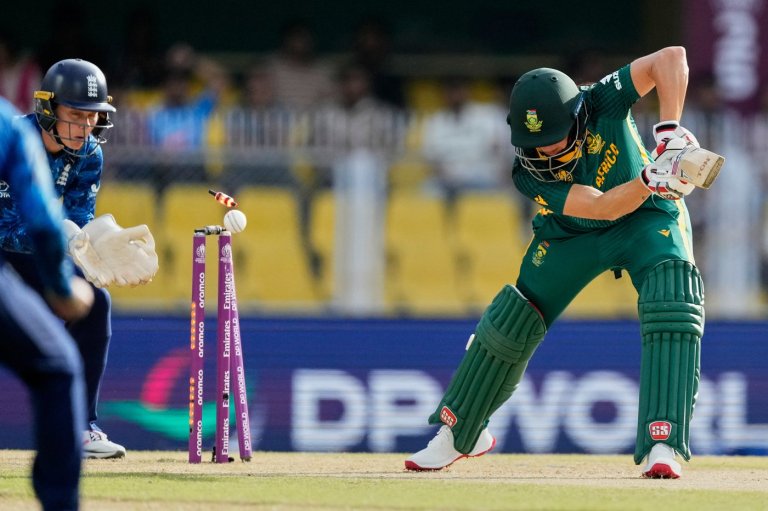 England wins toss and opts to bowl against South Africa at Women’s Cricket World Cup | iNFOnews.ca