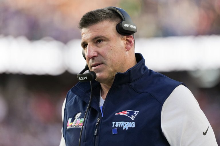 Vrabel calls for increased staffing at NFL replay center to help cut down on mistakes | iNFOnews.ca