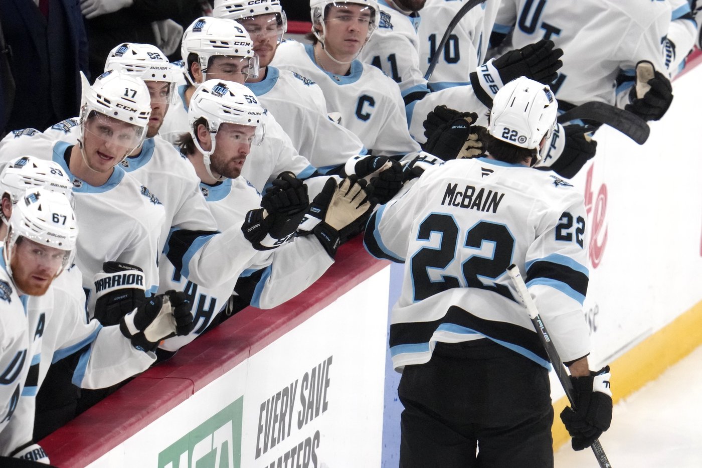 Sidney Crosby scores 600th career NHL goal, but Penguins fall to Utah 6-1 | iNFOnews.ca