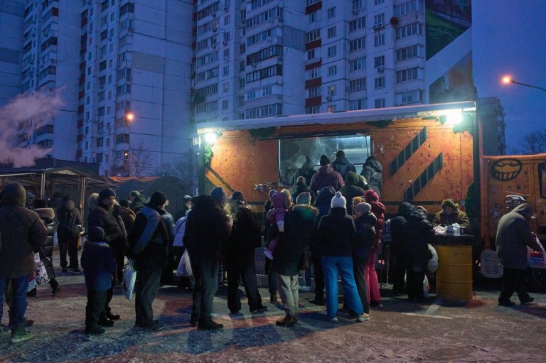 Russia thinks it can outsmart the US during Ukraine peace talks, a European intelligence chief says | iNFOnews.ca