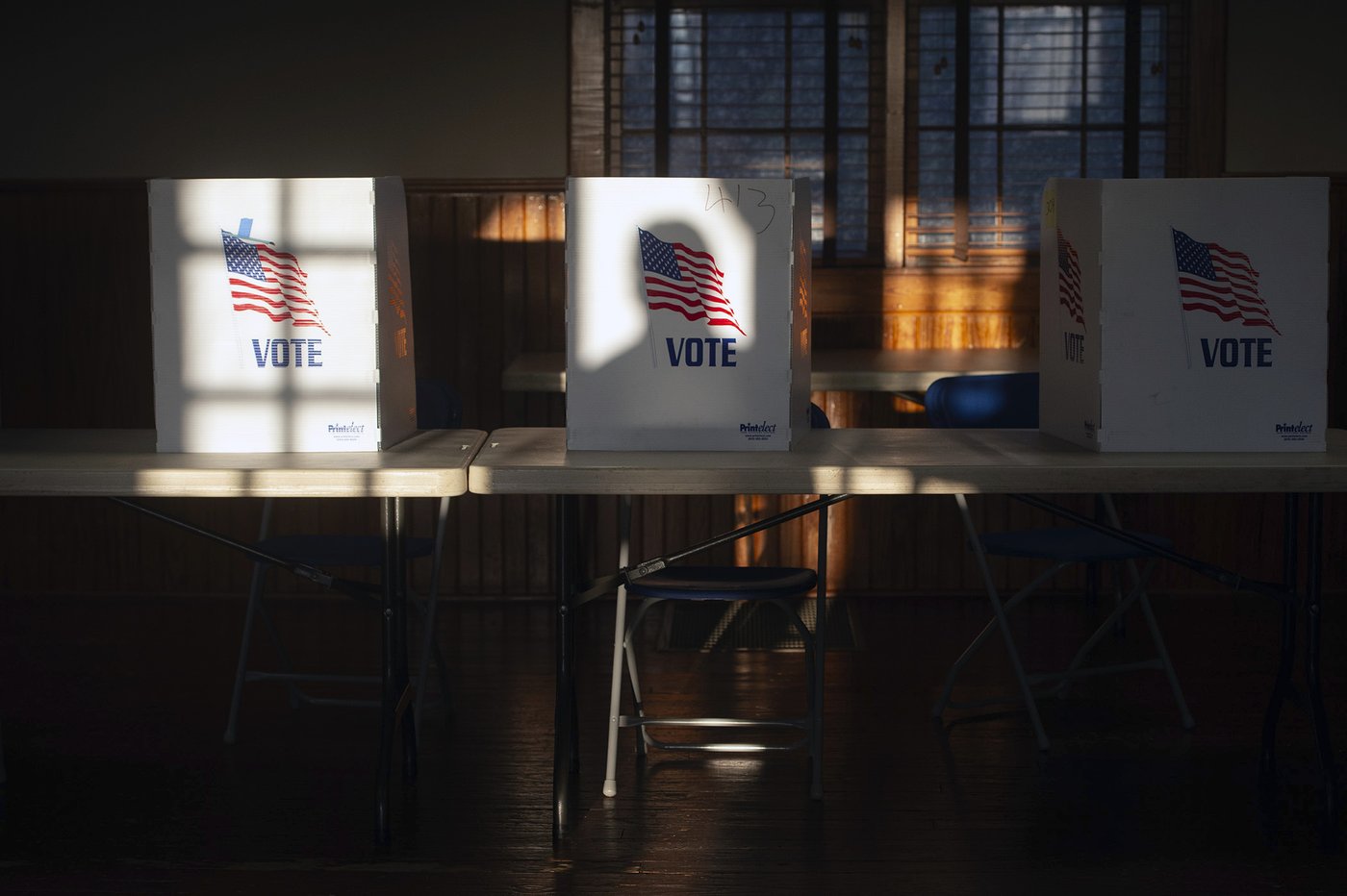 Who can vote in US elections, and what steps must you take to do so? | iNFOnews.ca