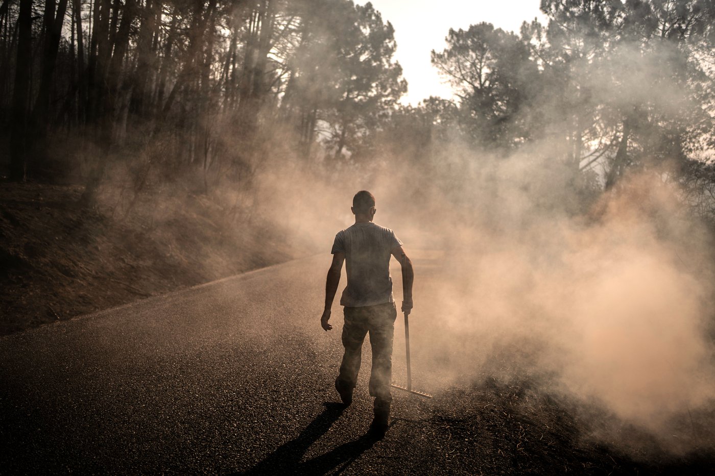 The top photos of the day by AP photojournalists | iNFOnews.ca