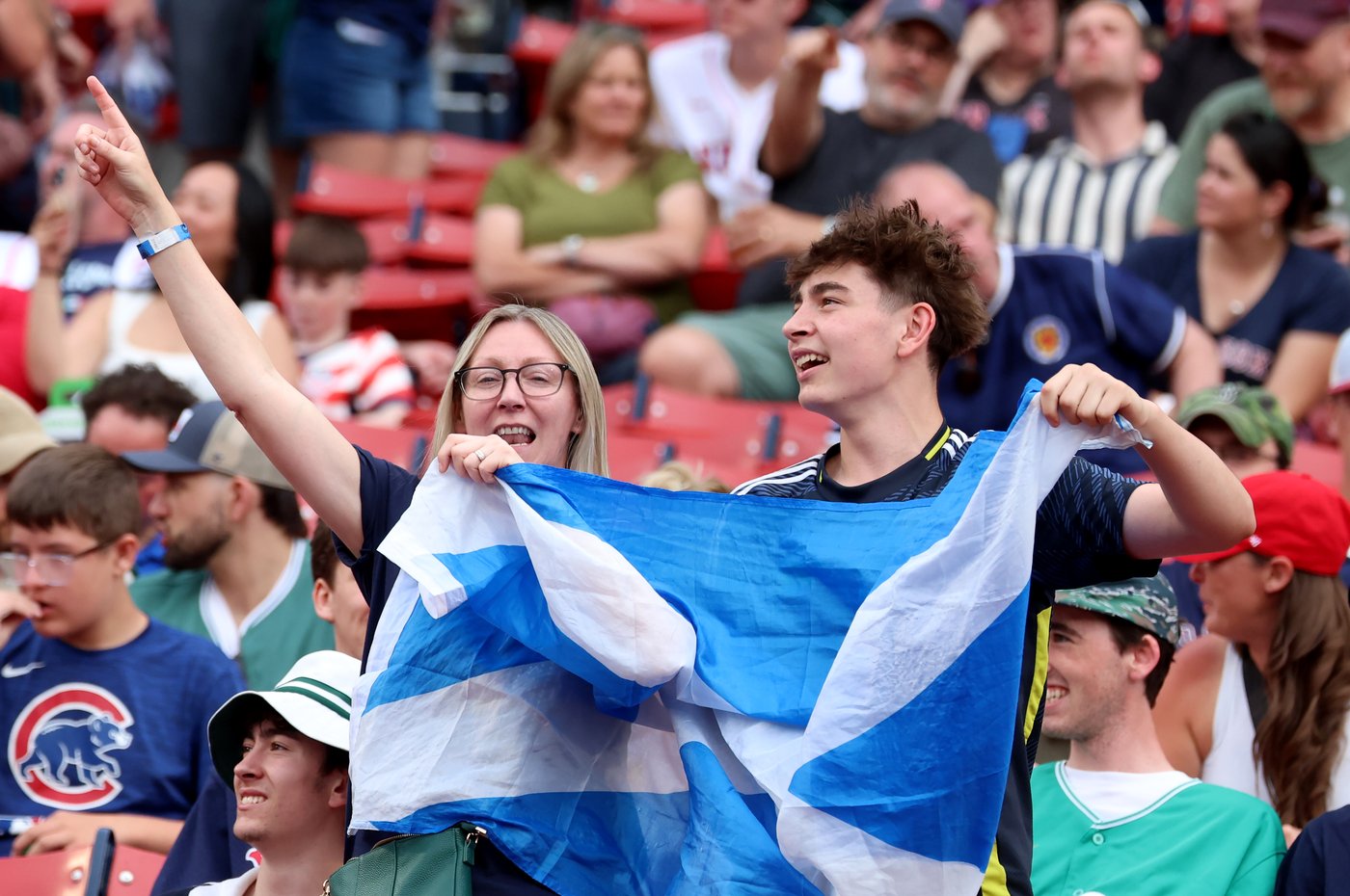 MLB ballparks are a friendly neighbor to the World Cup, bringing fans and soccer energy to The Show | iNFOnews.ca MLB ballparks are a friendly neighbor to the World Cup, bringing fans and soccer energy to The Show | iNFOnews.ca