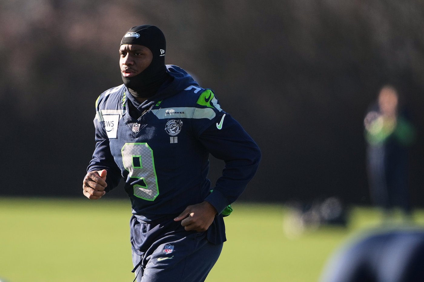 Ahead of potential final game with Seahawks, RB Kenneth Walker III is firing on all cylinders | iNFOnews.ca Ahead of potential final game with Seahawks, RB Kenneth Walker III is firing on all cylinders | iNFOnews.ca