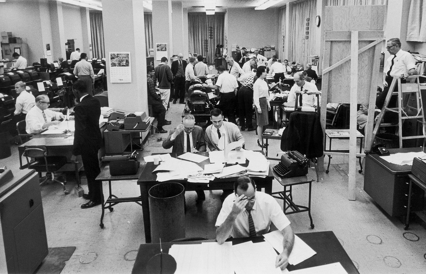 Why and how AP counts the vote for thousands of US elections | iNFOnews.ca
