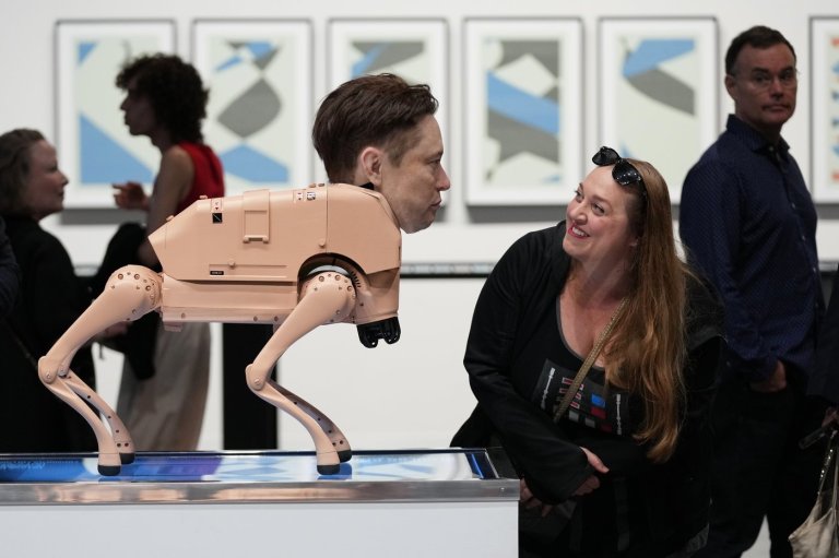 The top photos of the day by AP's photojournalists | iNFOnews.ca