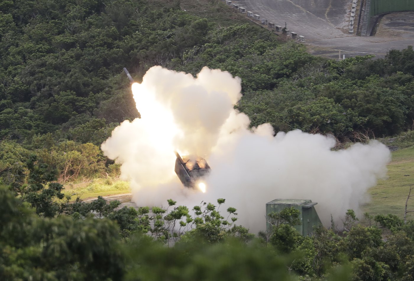 PHOTO COLLECTION: Taiwan Military Drill | iNFOnews.ca PHOTO COLLECTION: Taiwan Military Drill | iNFOnews.ca