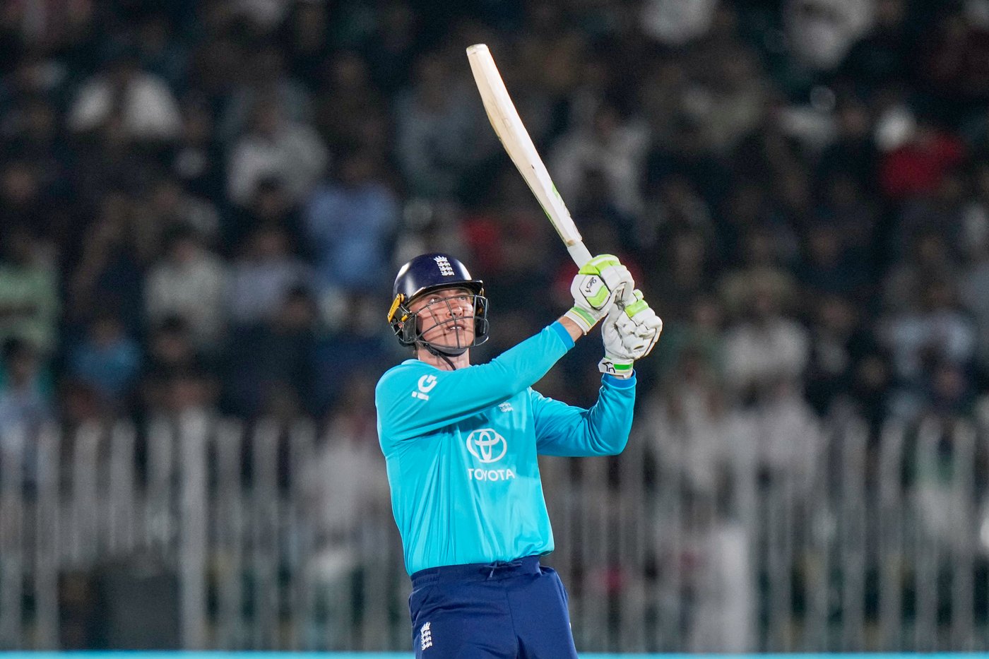 Superb all-round effort by Minhas as Pakistan floors England in ODI tri-series | iNFOnews.ca Superb all-round effort by Minhas as Pakistan floors England in ODI tri-series | iNFOnews.ca