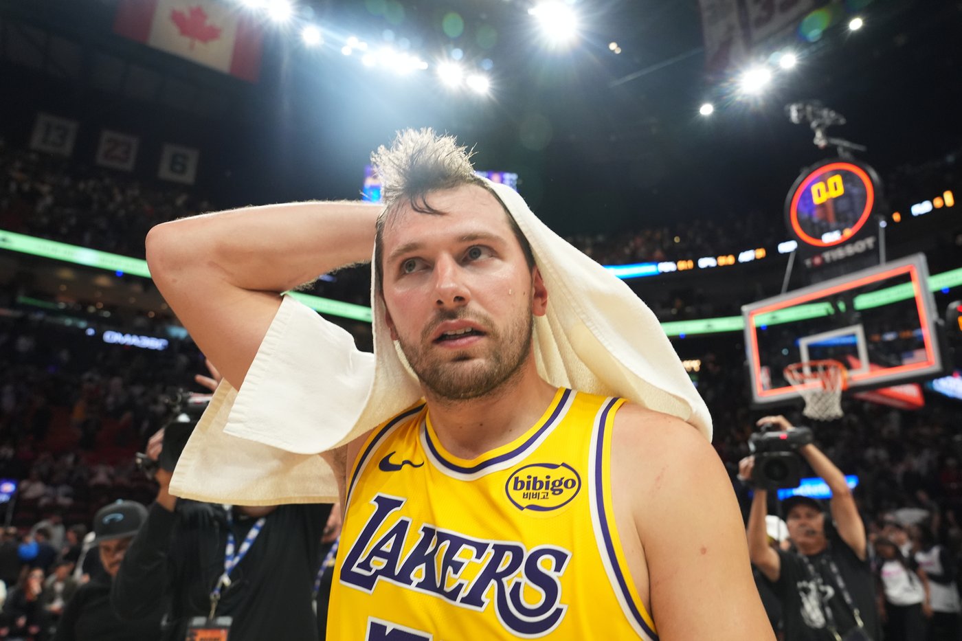 Doncic and Cunningham eligible for NBA awards after appeals of 65-game rule. But Edwards is not | iNFOnews.ca