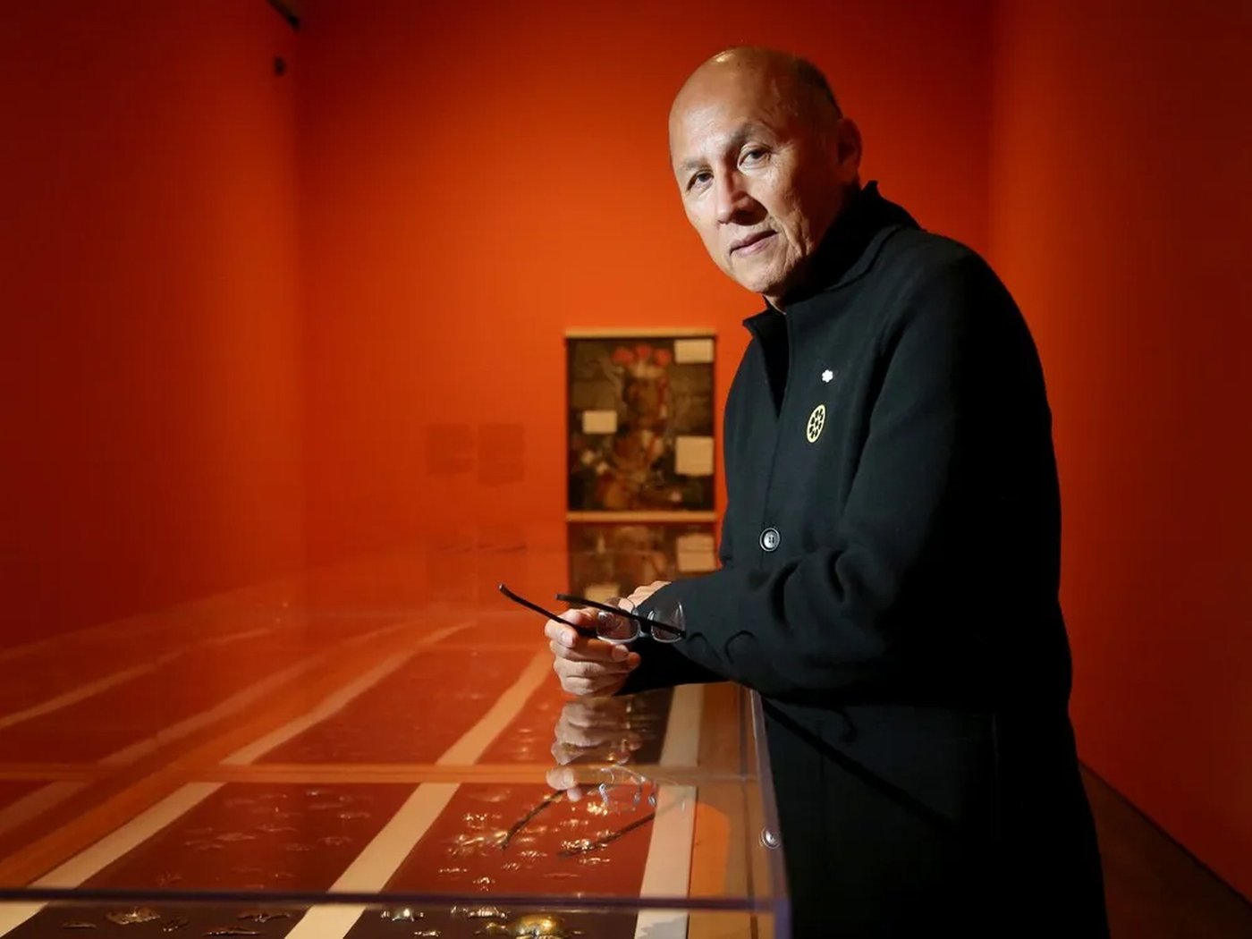'Truth is made visible': Digital book explores art and the residential school legacy | iNFOnews.ca 'Truth is made visible': Digital book explores art and the residential school legacy | iNFOnews.ca
