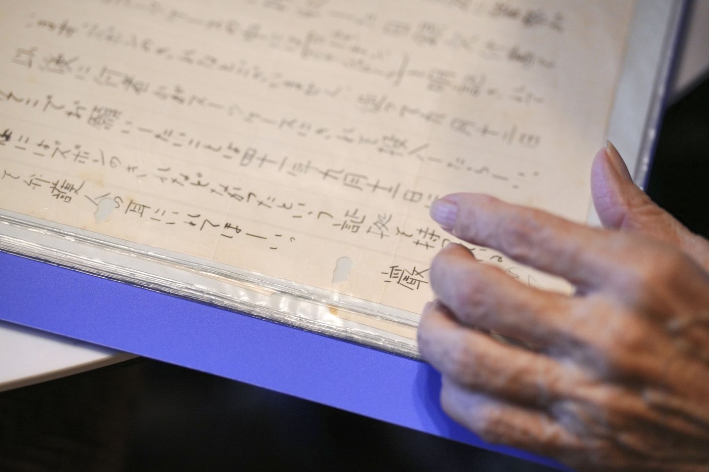 'This is the beginning': 91-year-old sister of longest death row inmate sees hope in his acquittal | iNFOnews.ca 'This is the beginning': 91-year-old sister of longest death row inmate sees hope in his acquittal | iNFOnews.ca