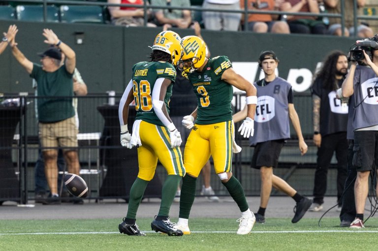 Blanchard hits 40-yard walk-off field goal to lift Elks past Blue Bombers 22-19 | iNFOnews.ca