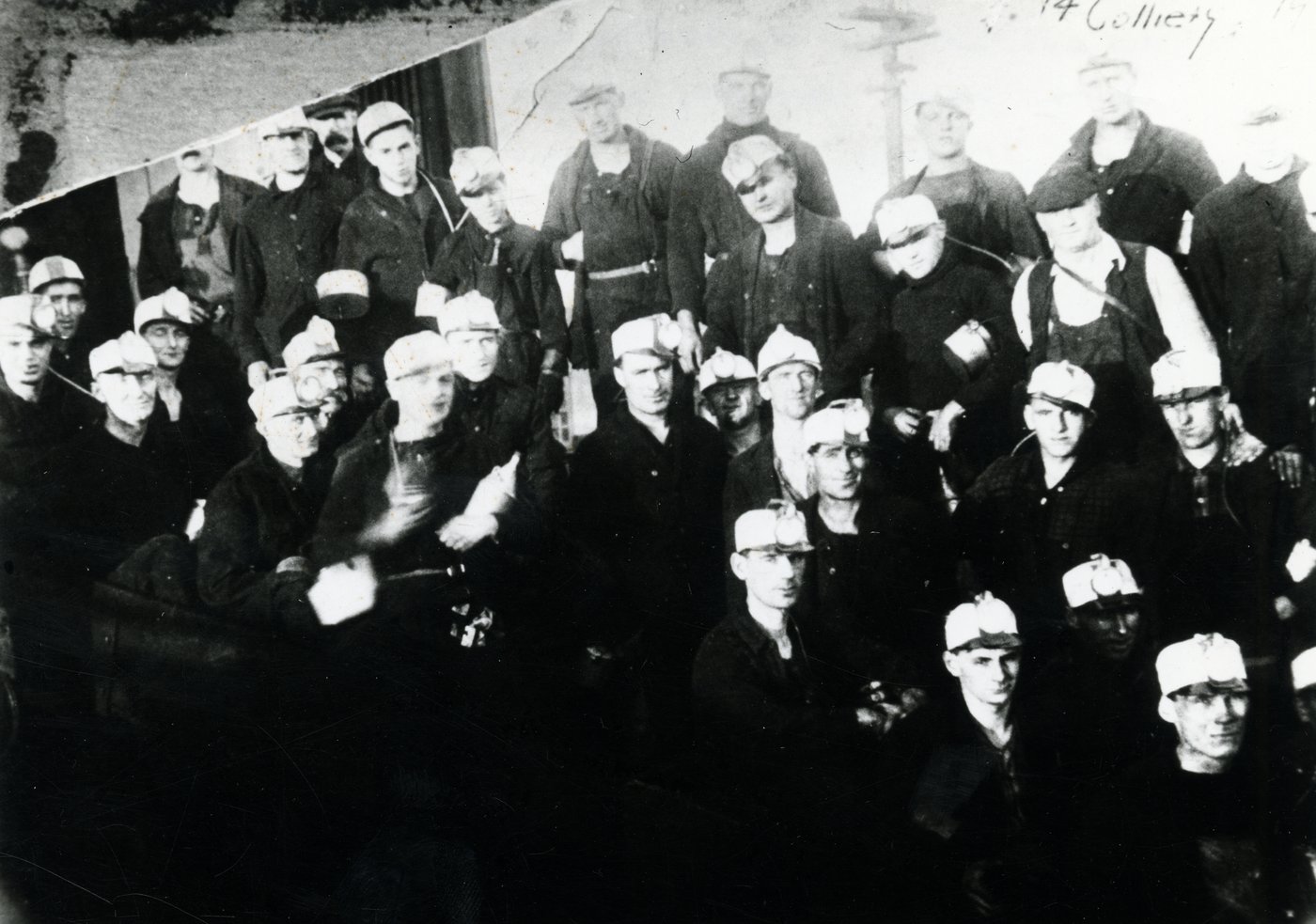 Nova Scotia strike that turned deadly a century ago a milestone for workers' rights | iNFOnews.ca