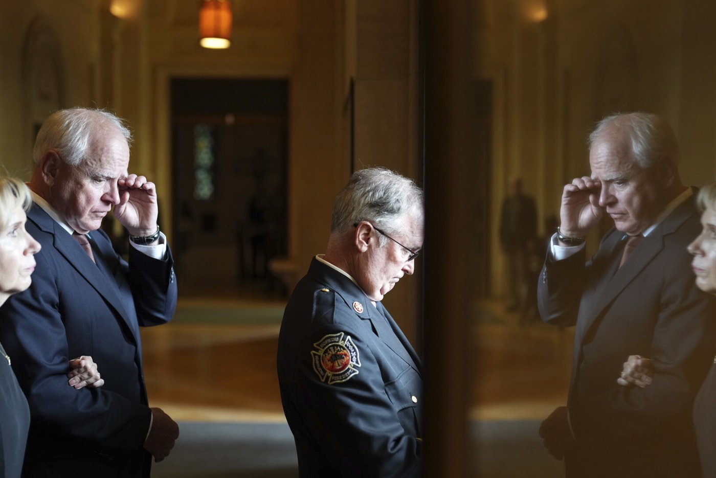 PHOTO COLLECTION: AP Top Photos of the Day, Thursday, July 3, 2025 | iNFOnews.ca