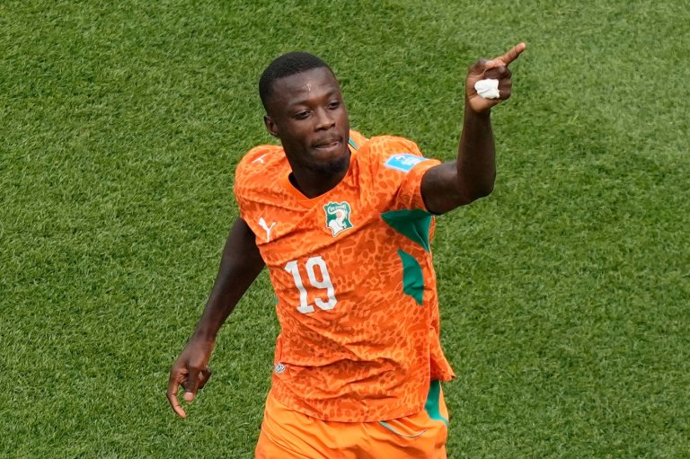 Ivory Coast into World Cup knockout round for 1st time as Pépé scores twice in 2-0 win over Curacao | iNFOnews.ca