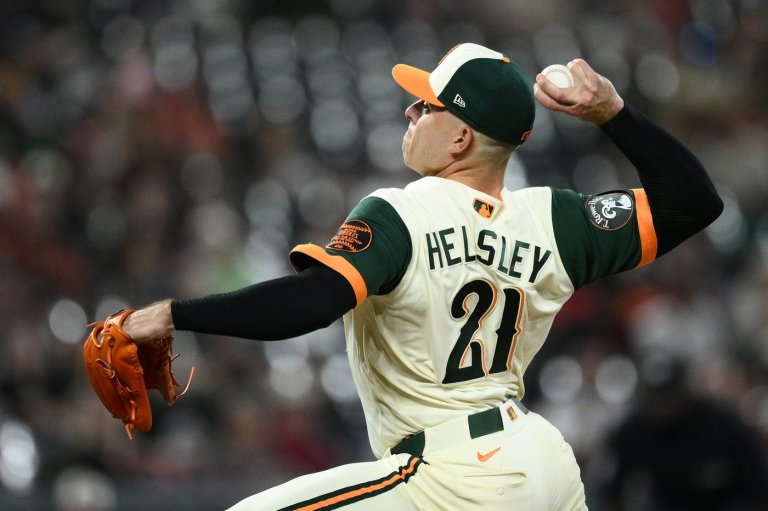 Orioles place closer Ryan Helsley on the 15-day injured list with right elbow discomfort | iNFOnews.ca