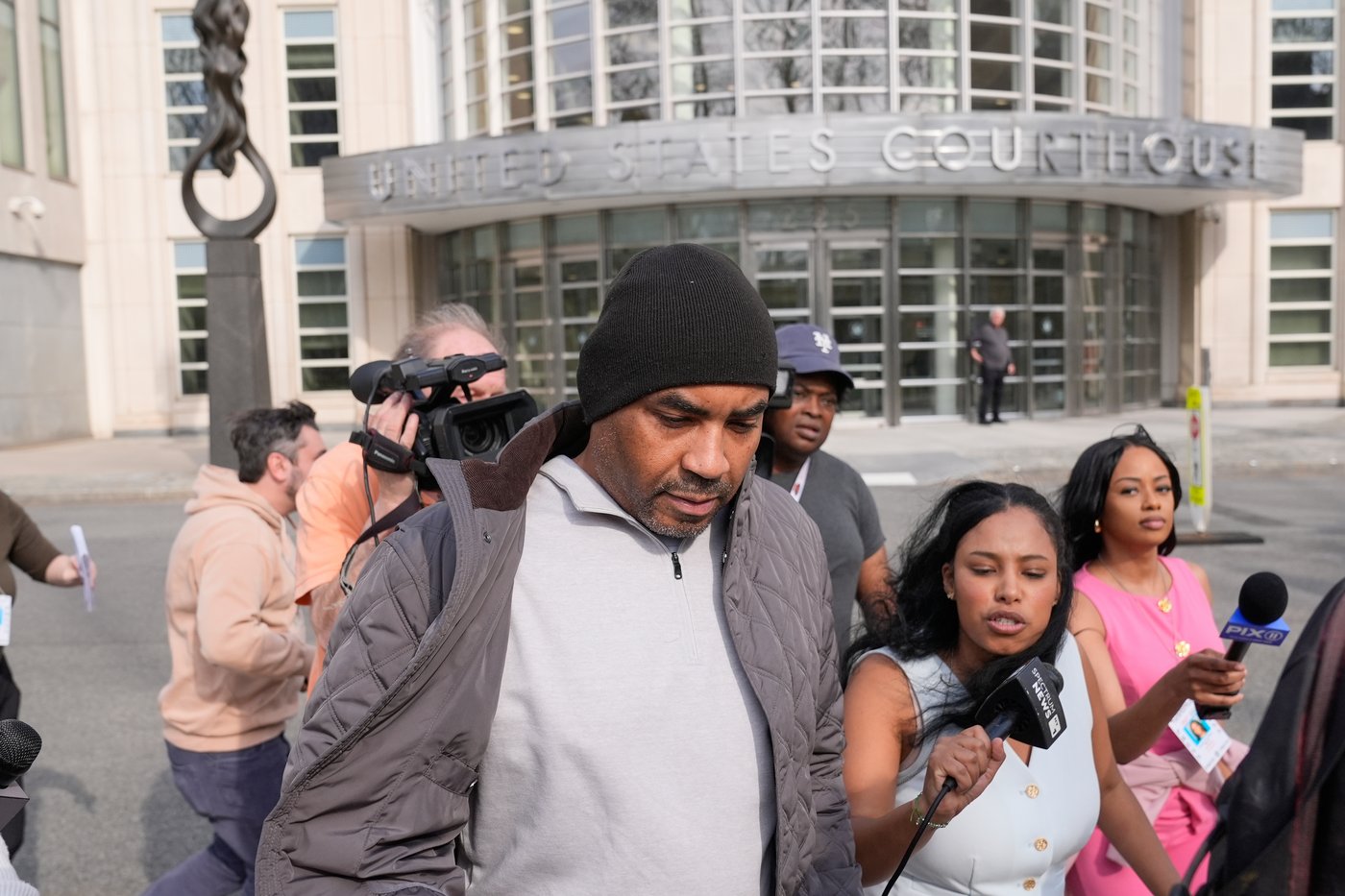 4 charged in corruption investigation linked to NYC homeless shelter operator | iNFOnews.ca