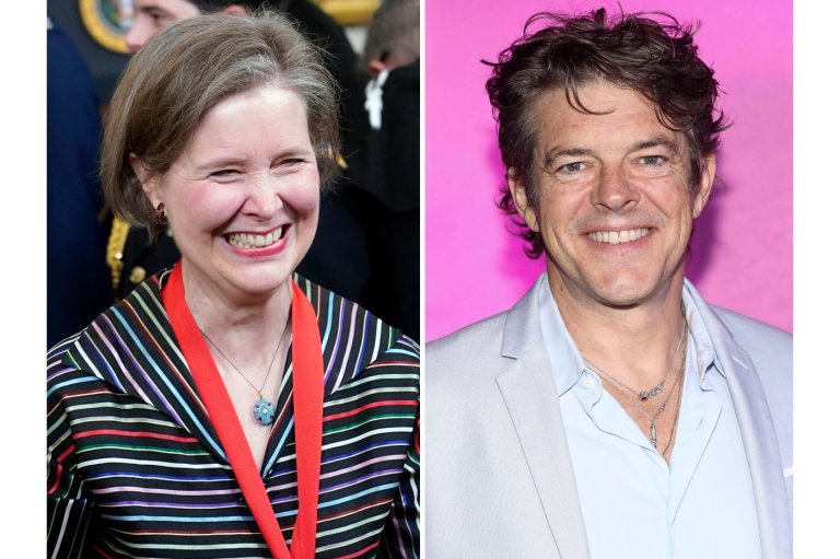 Film producer Jason Blum and author-bookseller Ann Patchett to receive PEN America awards | iNFOnews.ca