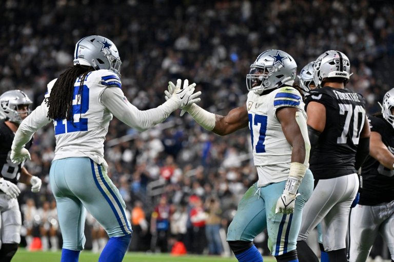 Defense is going from a liability to a strength for Cowboys since Quinnen Williams trade | iNFOnews.ca