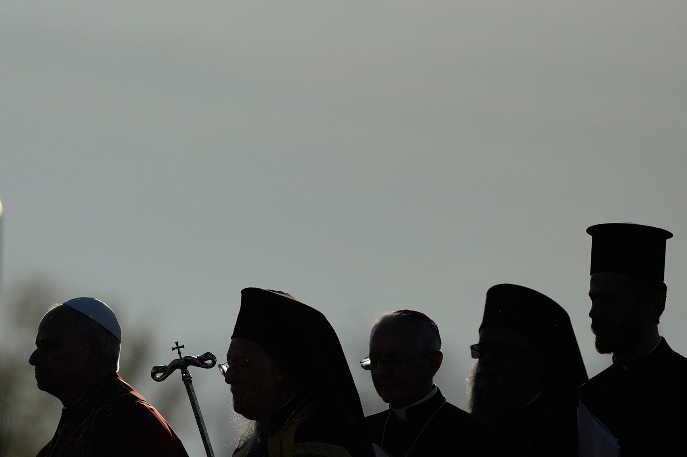 The American pope: Pope Leo XIV’s first year in photos | iNFOnews.ca