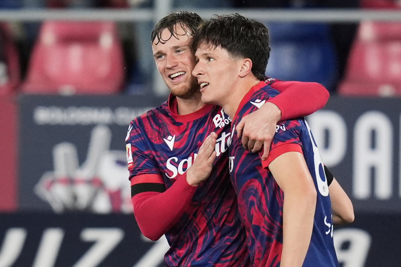 Bologna advances to face AC Milan in Italian Cup final | iNFOnews.ca Bologna advances to face AC Milan in Italian Cup final | iNFOnews.ca