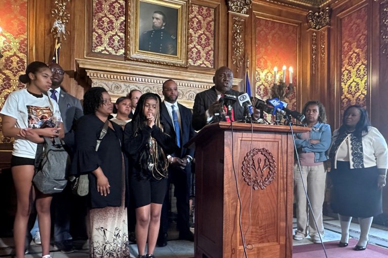 The family of a man who was shot and killed by Madison police, says he was 'exceptional man' | iNFOnews.ca