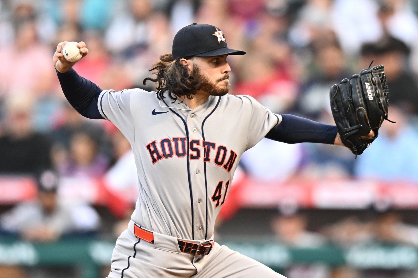 Jose Altuve and Christian Walker rally Astros to 5-4 win over Angels in 10 innings | iNFOnews.ca